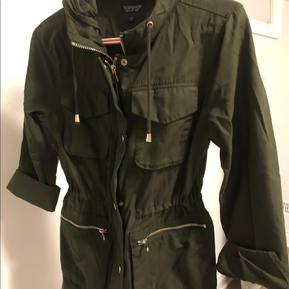 Jacket - Picture 2 of 2